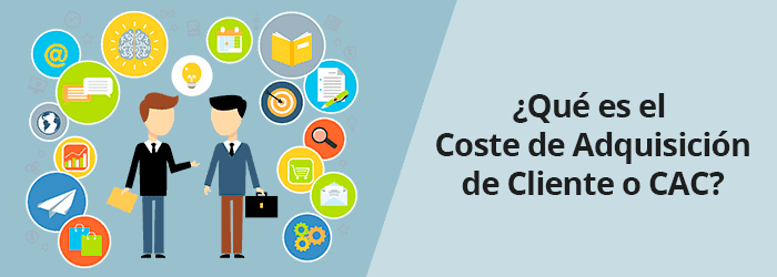 Coste De Adquisici N De Cliente Y Ciclo De Vida Webempresa M Xico